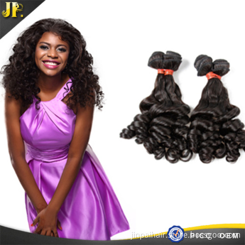 Guangzhou JP hair 2015 latest style main texture malaysian hair for women